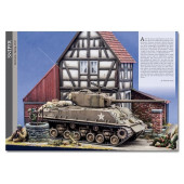 Landscapes of War: Dioramas (Vol. 3). AMIG EURO0013