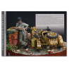 Landscapes of War: Dioramas (Vol. 3). AMIG EURO0013