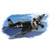 F4U-4 Corsair. HOBBY BOSS 80218