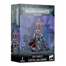 Castellan Crowe.