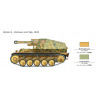 SD.KFZ.124 WESPE.