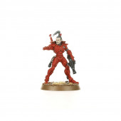 Combat Patrol Aeldari.