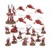 Combat Patrol Aeldari.