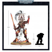 Avatar of Khaine.