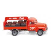 Drinks truck. WIKING 034502