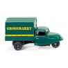 Camioneta de reparto. WIKING 084109