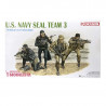 Navy Seal, equipo 3.