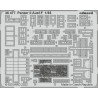 Photo-etched:  Panzer II Ausf. F.