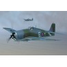 British fleet air arm Hellcat Mk.II. HOBBY BOSS 80361