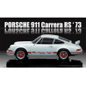 Porsche 911 Carrera RS  '73.