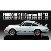 Porsche 911 Carrera RS  '73.