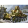 Hungarian Light Tank 38M Toldi I. HOBBY BOSS 82477