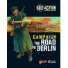 Campaña Bolt Action: El camino a Berlín.