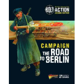 Campaña Bolt Action: El camino a Berlín.