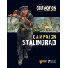 Stalingrad campaign book. BoltAction.