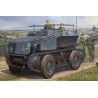 German Sd.Kfz.254 tracked armoured scout car. HOBBY BOSS 82491