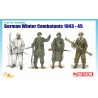 Winter combatants 1943-45. DRAGON 6705