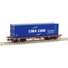 Wagon type Sgnss "CMA CGM", CP.