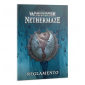 Warhammer Underworlds. Nethermaze.