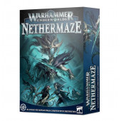 Warhammer Underworlds. Nethermaze.