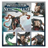 Warhammer Underworlds. Nethermaze.