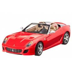 Ferrari SA Aperta. REVELL 07090