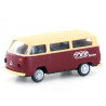 VW T2 Bus TEE. LEMKE