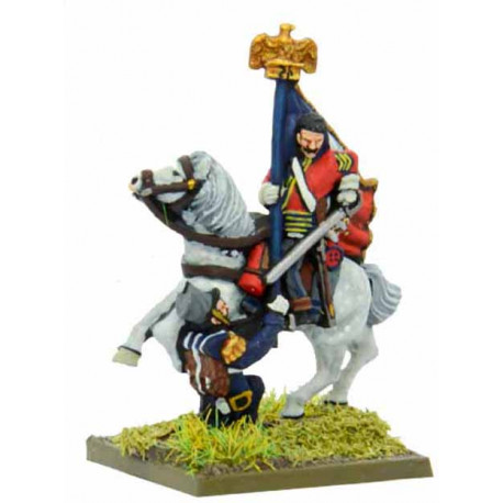 Sargento Ewart. Epic Battle Waterloo.