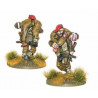 AKA british paratroopers with Dennis On. Bolt Action.