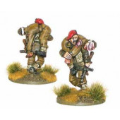 AKA british paratroopers with Dennis On. Bolt Action.