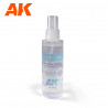 Limpiador Atomizer para acrílicos. 125 ml.