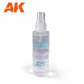 Atomizer Cleaner for Acrylic. 125 ml.