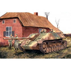 German Jagdpanzer IV L/70 (V).