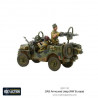 SAS Jeep (Noroeste de Europa). Bolt Action.