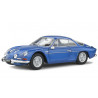 Alpine A110 1600S, 1971.