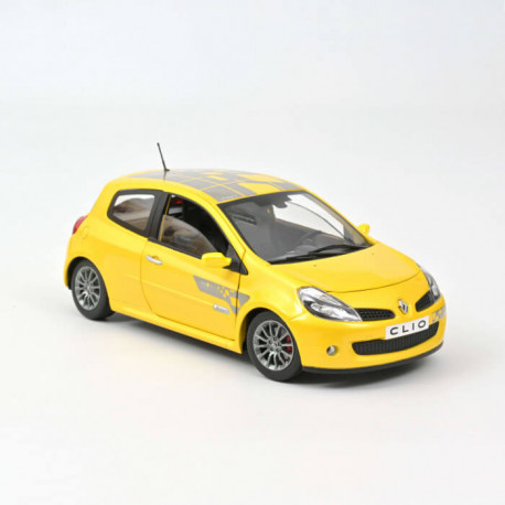 Renault Clio RS F1.