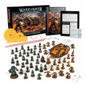 The Horus Heresy: Age of Darkness set.