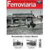 Revista de Historia Ferroviaria nº 30.