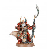 Azhek Ahriman, Thousand Sons.