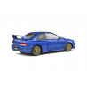 Subaru Impreza 22B Sonic Blue, 1998.