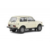 Lada Niva, 1980.