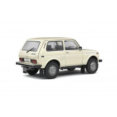 Lada Niva, 1980.