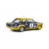 Fiat 131 Abarth, Tour de Corse.