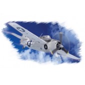 FM-1 "Wildcat". HOBBY BOSS 80221