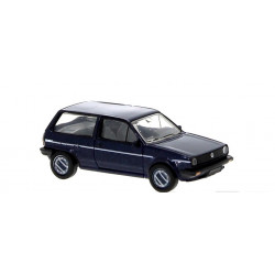 VW Polo II Twist, dark blue.