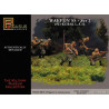 Infanteria Waffen SS 1943 WWII Set 2.