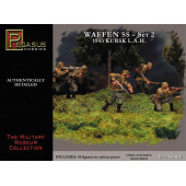 Infanteria Waffen SS 1943 WWII Set 2.