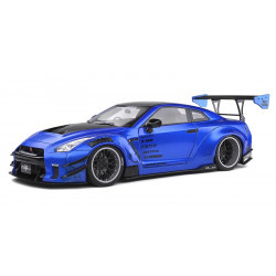 Nissan GT-R R35, 2020.