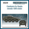 Calcas: Schneider CA-1. FCMODELTIPS 35202