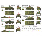 Calcas: AMX-30 en España.